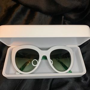 Authentic Dolce and Gabbana sunglasses
